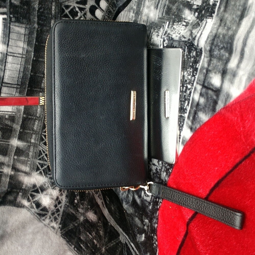 Rebecca minkoff wristlet
